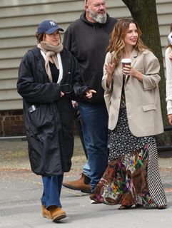 Sophia Bush feet photo 5