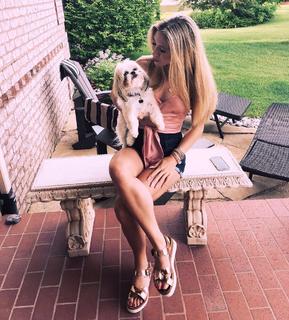Sophia Campana feet photo 17