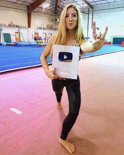 Sophia Campana feet photo 10