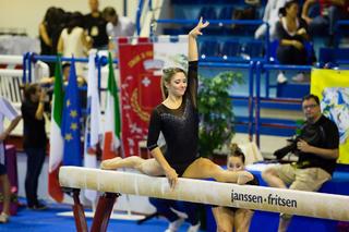 Sophia Campana feet photo 3
