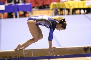 Sophia Campana feet photo 11