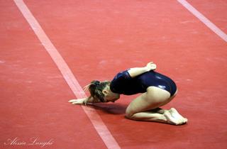 Sophia Campana feet photo 15