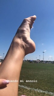 Sophia Campana feet photo 11