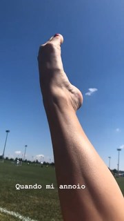 Sophia Campana feet photo 10