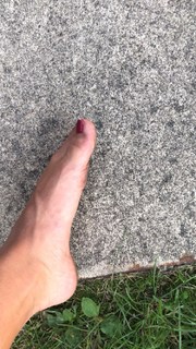 Sophia Campana feet photo 6