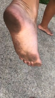 Sophia Campana feet photo 5