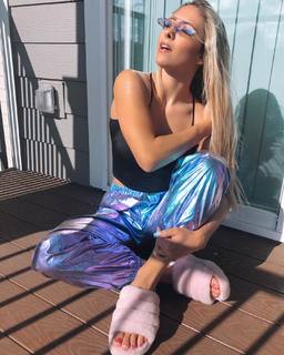 Sophia Campana feet photo 13