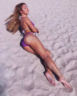 Sophia Campana feet photo 9