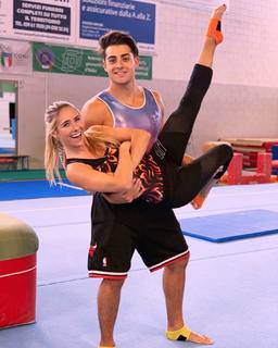 Sophia Campana feet photo 18
