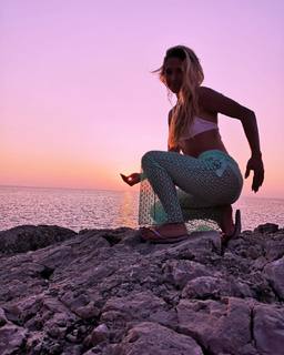 Sophia Campana feet photo 8