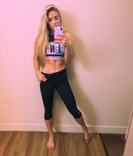 Sophia Campana feet photo 7