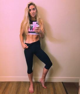 Sophia Campana feet photo 6