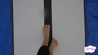 Sophia Campana feet photo 9
