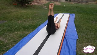 Sophia Campana feet photo 6