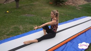 Sophia Campana feet photo 4