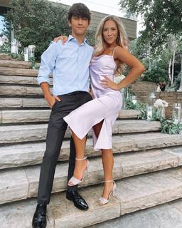 Sophia Campana feet photo 8