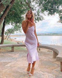 Sophia Campana feet photo 5