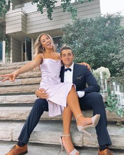 Sophia Campana feet photo 4