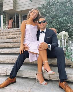 Sophia Campana feet photo 3