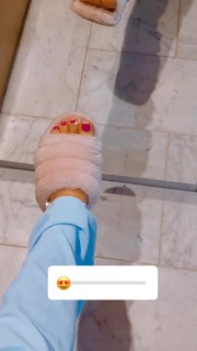 Sophia Campana feet photo 12