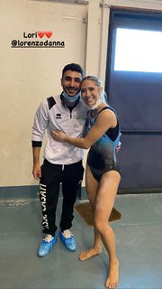 Sophia Campana feet photo 9
