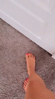 Sophia Campana feet photo 5