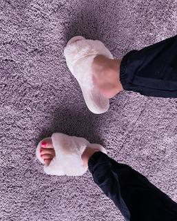 Sophia Campana feet photo 2