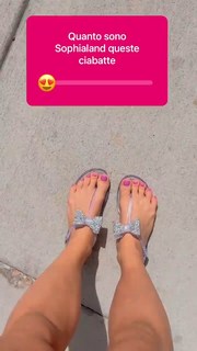 Sophia Campana feet photo 18
