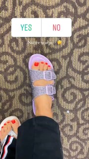 Sophia Campana feet photo 16