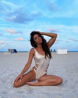 Sophia Campana feet photo 14