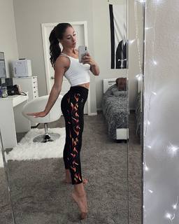 Sophia Campana feet photo 20