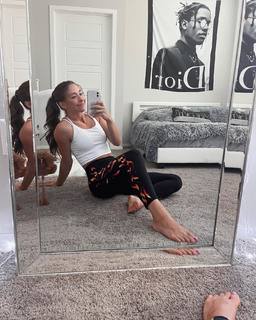 Sophia Campana feet photo 19
