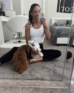 Sophia Campana feet photo 18