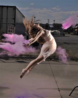 Sophia Campana feet photo 17