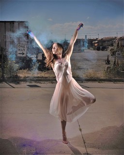 Sophia Campana feet photo 16
