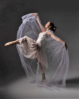 Sophia Campana feet photo 14