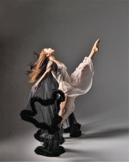 Sophia Campana feet photo 12