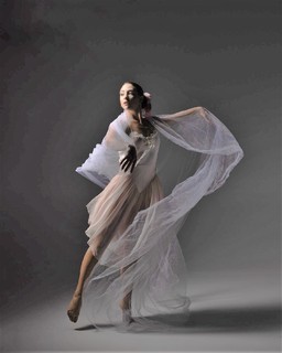 Sophia Campana feet photo 10