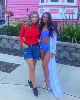 Sophia Campana feet photo 17