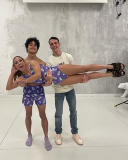 Sophia Campana feet photo 13