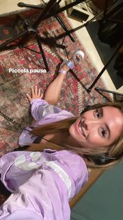 Sophia Campana feet photo 7