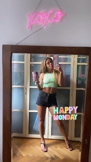 Sophia Campana feet photo 2