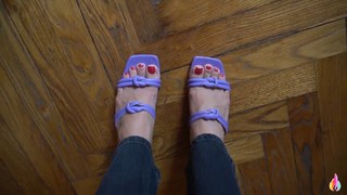 Sophia Campana feet photo 17