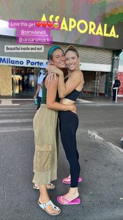 Sophia Campana feet photo 11