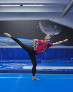 Sophia Campana feet photo 9