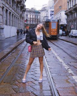 Sophia Campana feet photo 5