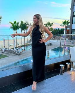 Sophia Campana feet photo 2