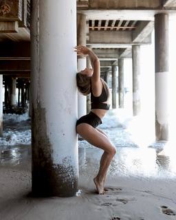 Sophia Campana feet photo 9