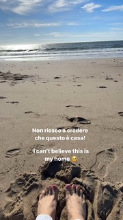 Sophia Campana feet photo 6