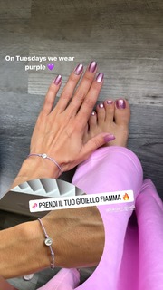 Sophia Campana feet photo 14